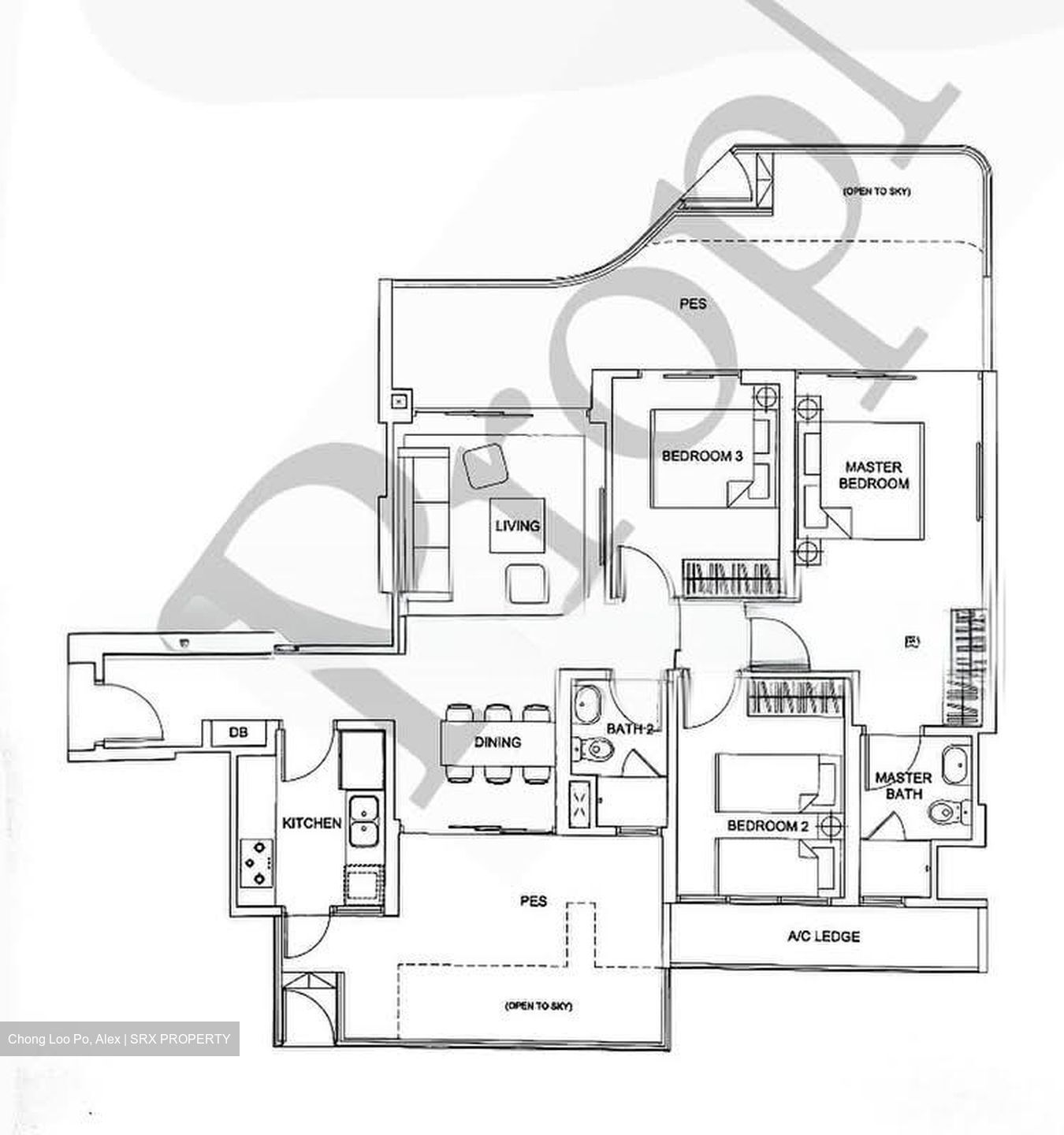 Arc at Tampines (D18), Condominium #591926541